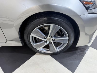2017 Lexus Gs GS 350