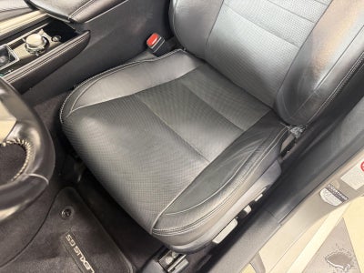 2017 Lexus Gs GS 350