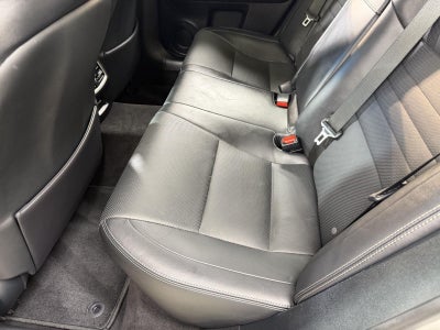 2017 Lexus Gs GS 350