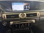 2017 Lexus Gs GS 350