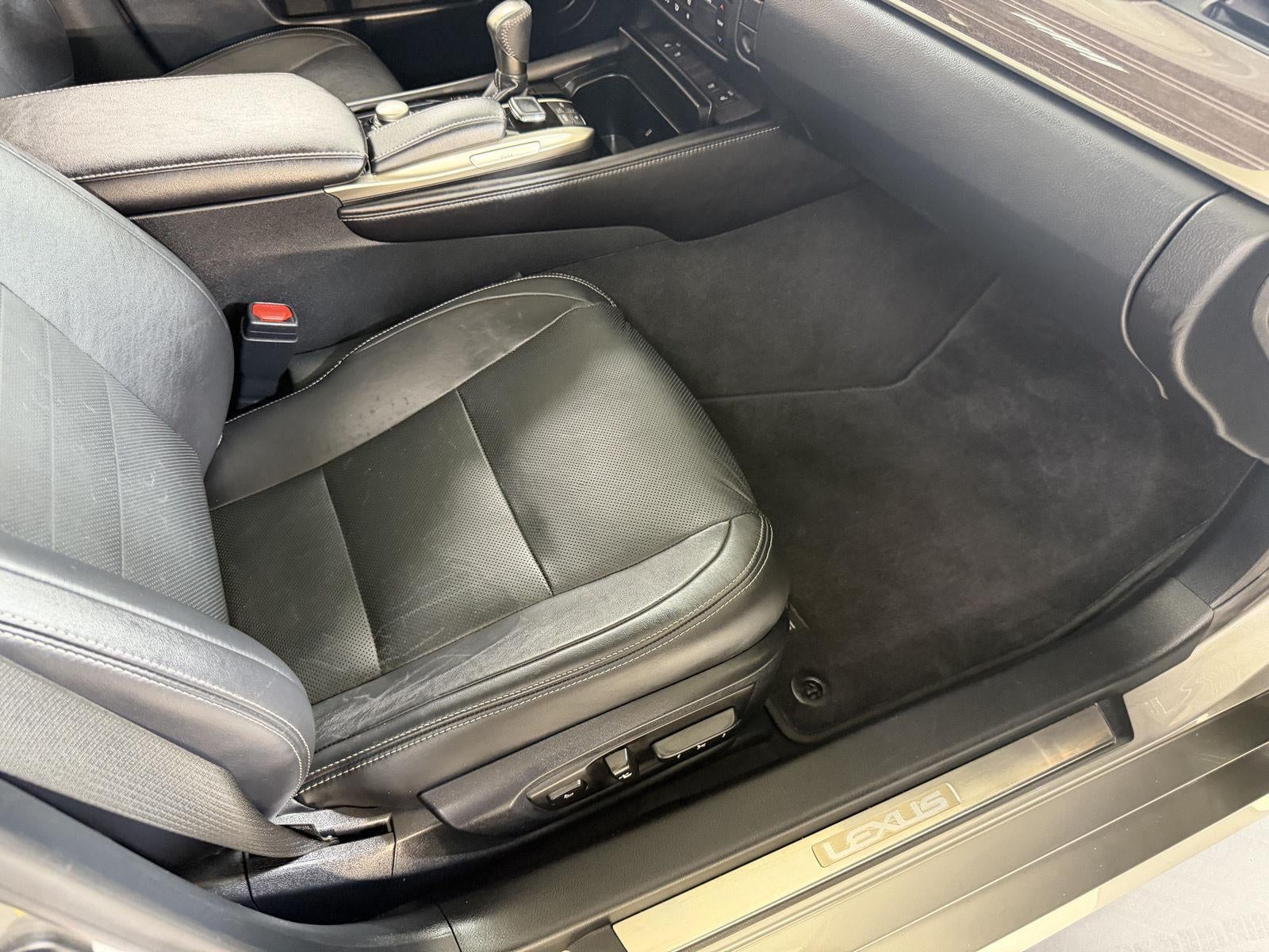 2017 Lexus Gs GS 350