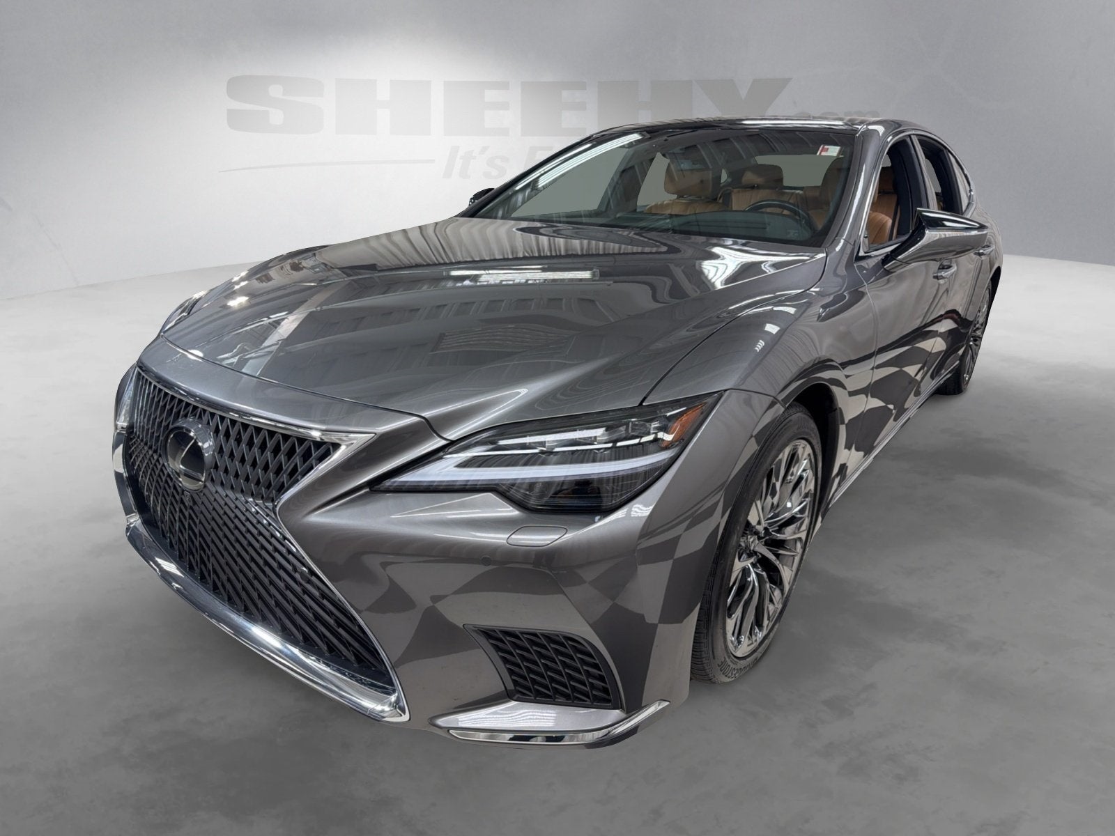 2023 Lexus LS 500 Base