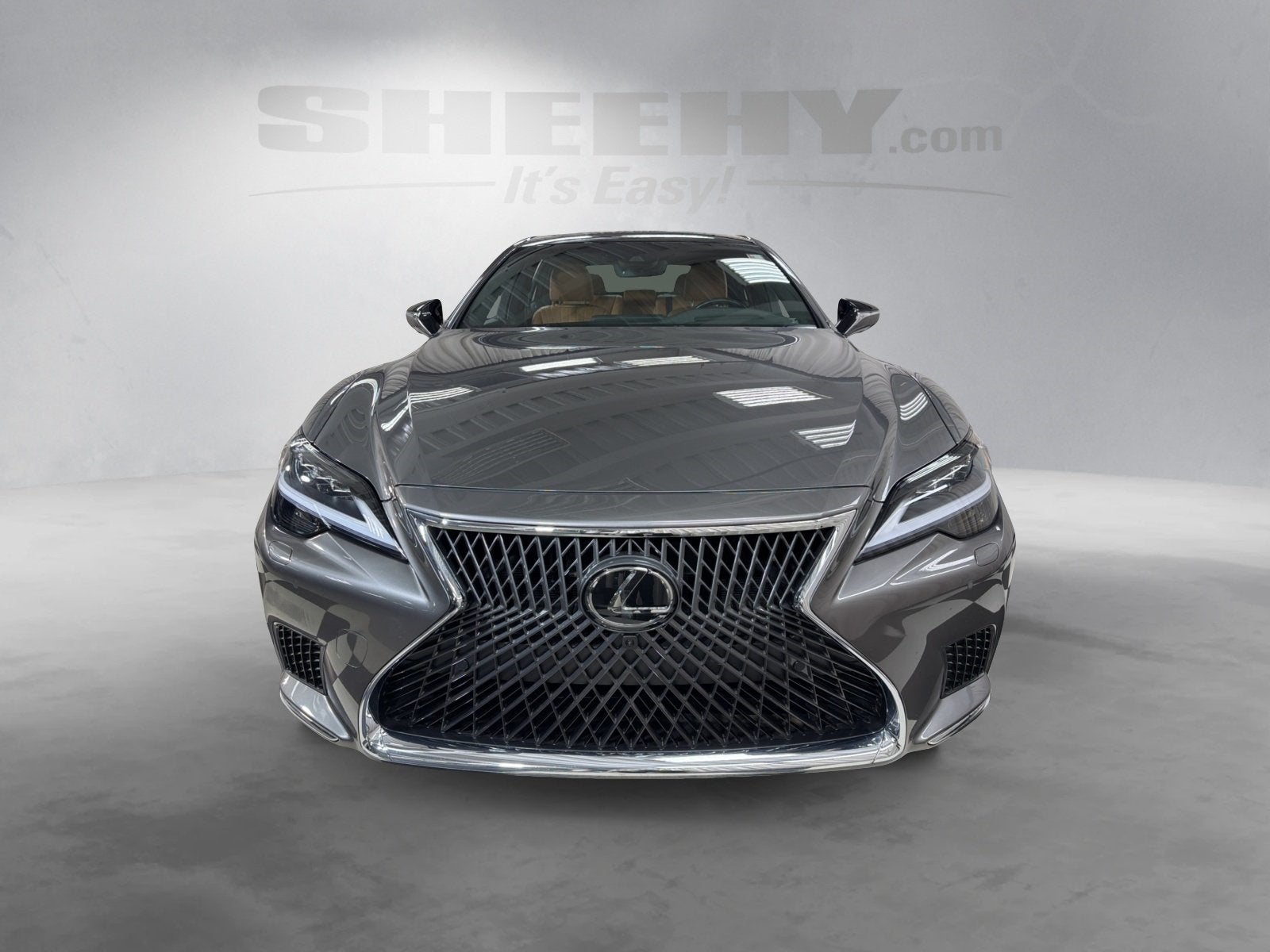 2023 Lexus LS 500 Base