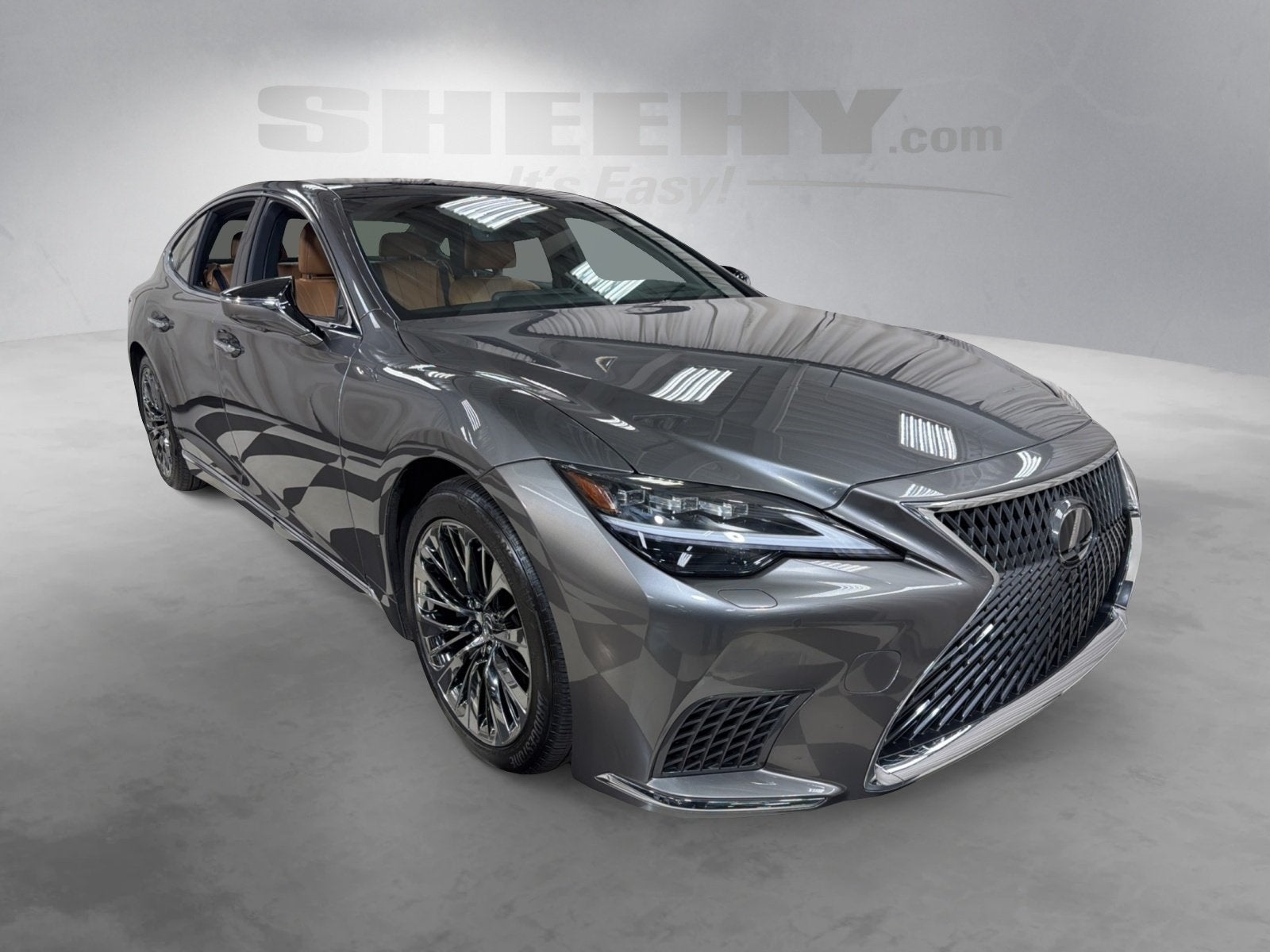 2023 Lexus LS 500 Base