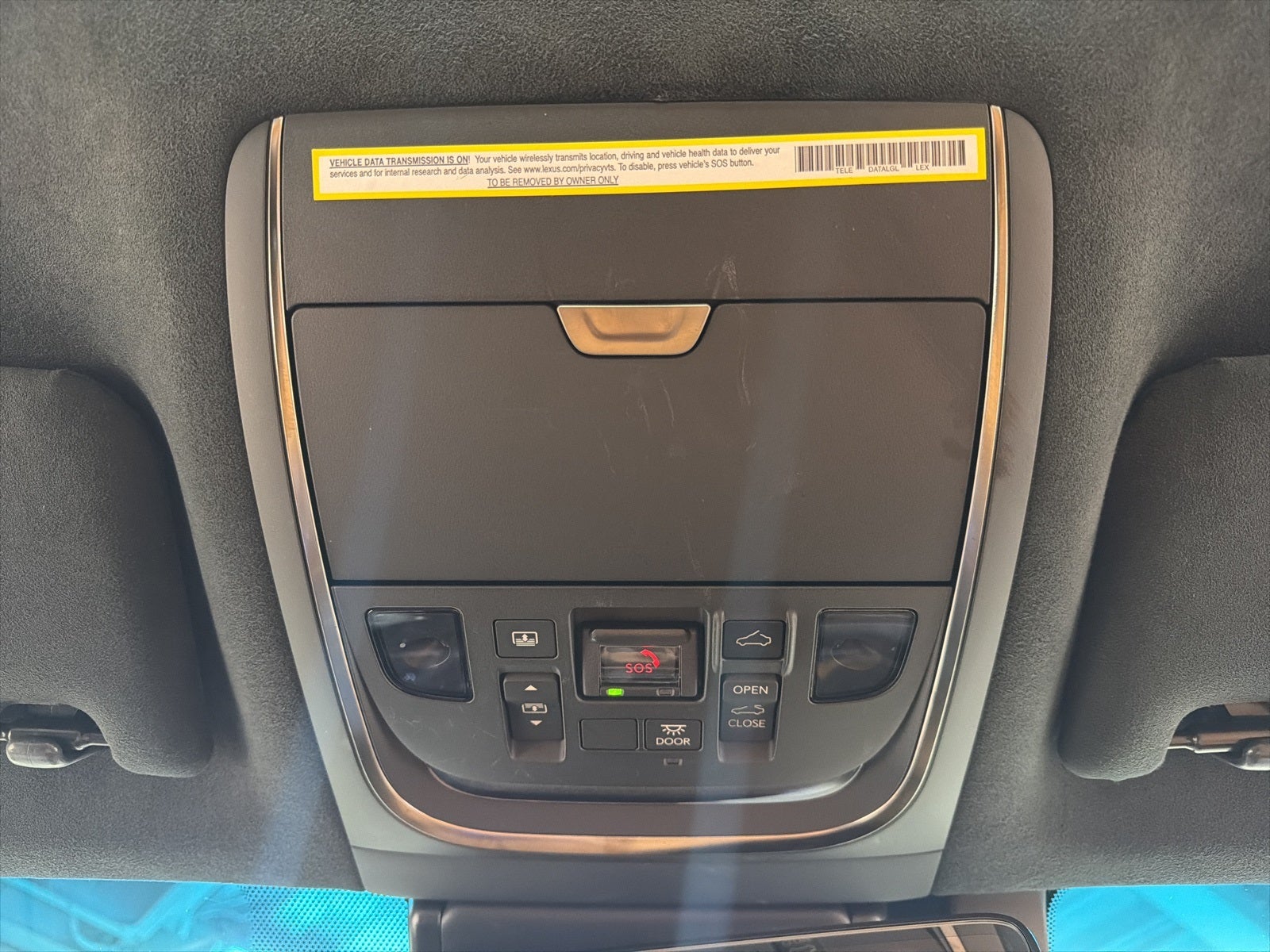 2023 Lexus LS 500 Base