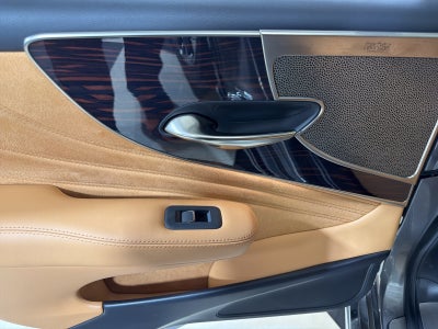 2023 Lexus LS 500 Base