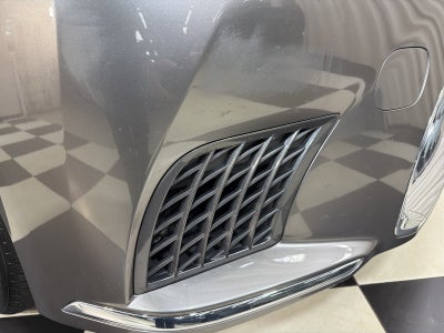 2023 Lexus LS 500 Base