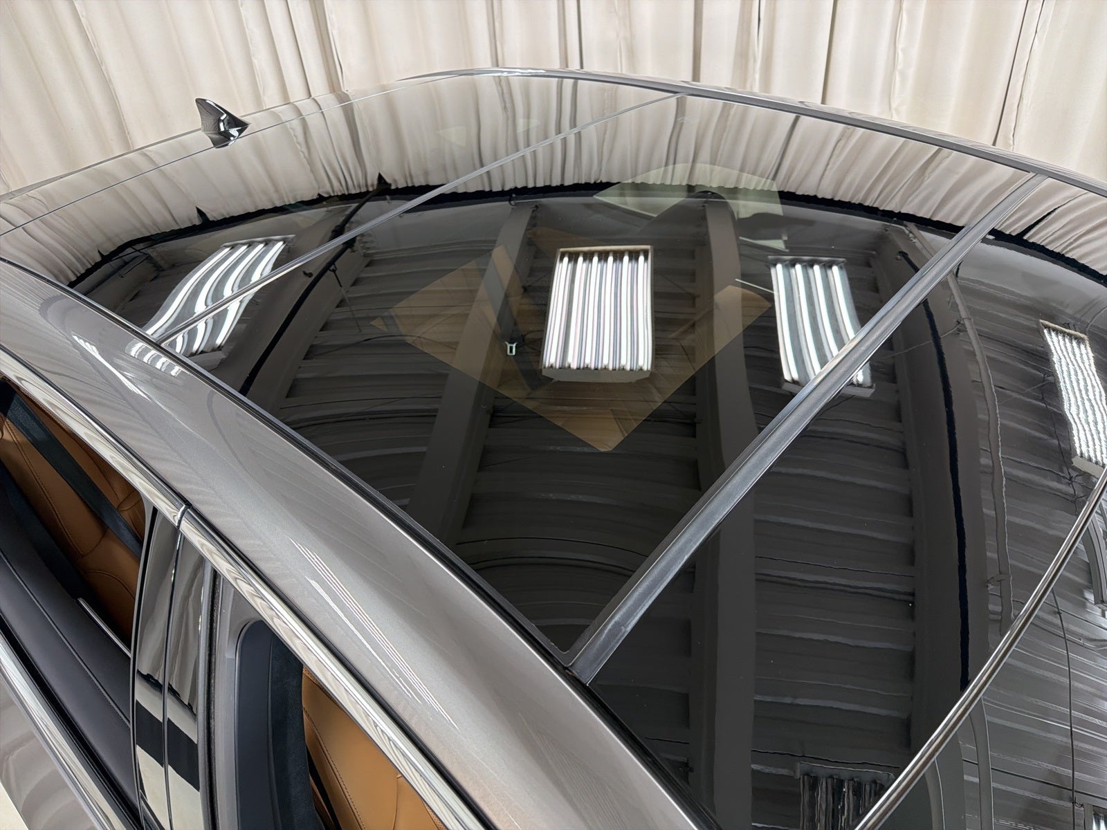 2023 Lexus LS 500 Base