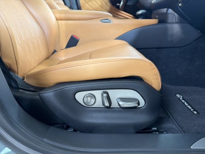 2023 Lexus LS 500 Base