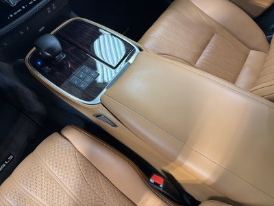 2023 Lexus LS 500 Base