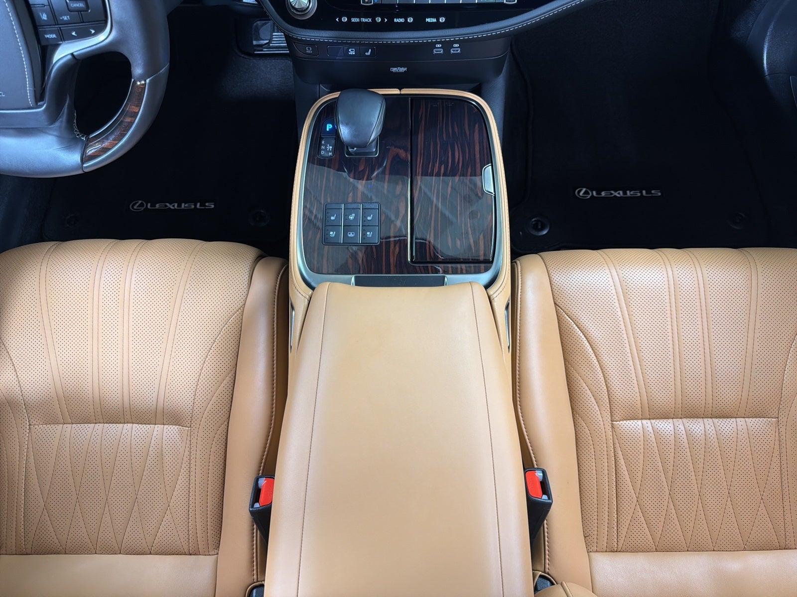 2023 Lexus LS 500 Base