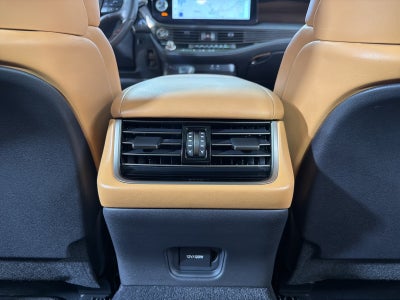 2023 Lexus LS 500 Base