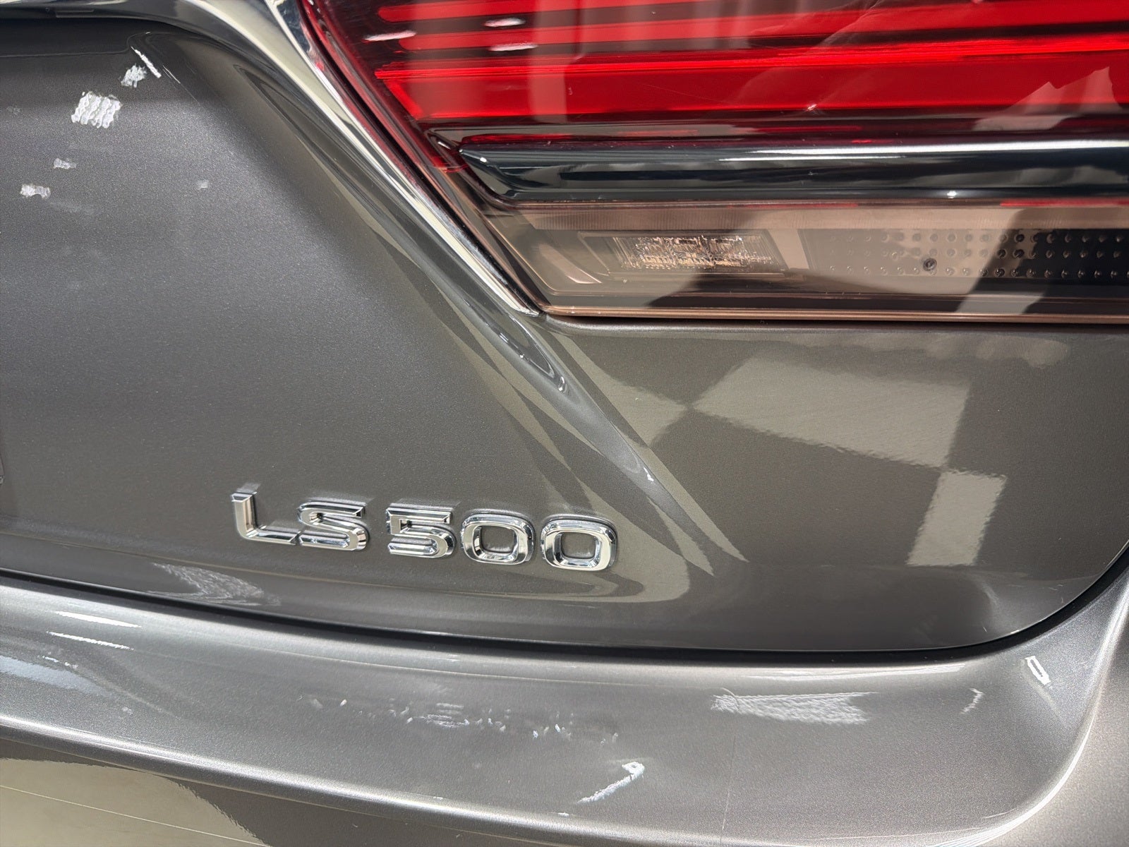 2023 Lexus LS 500 Base