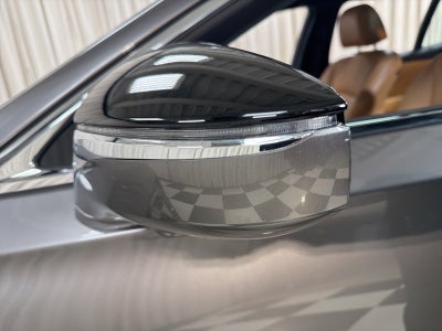 2023 Lexus LS 500 Base