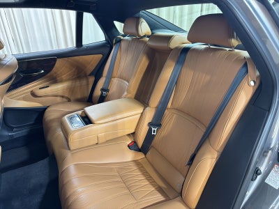 2023 Lexus LS 500 Base