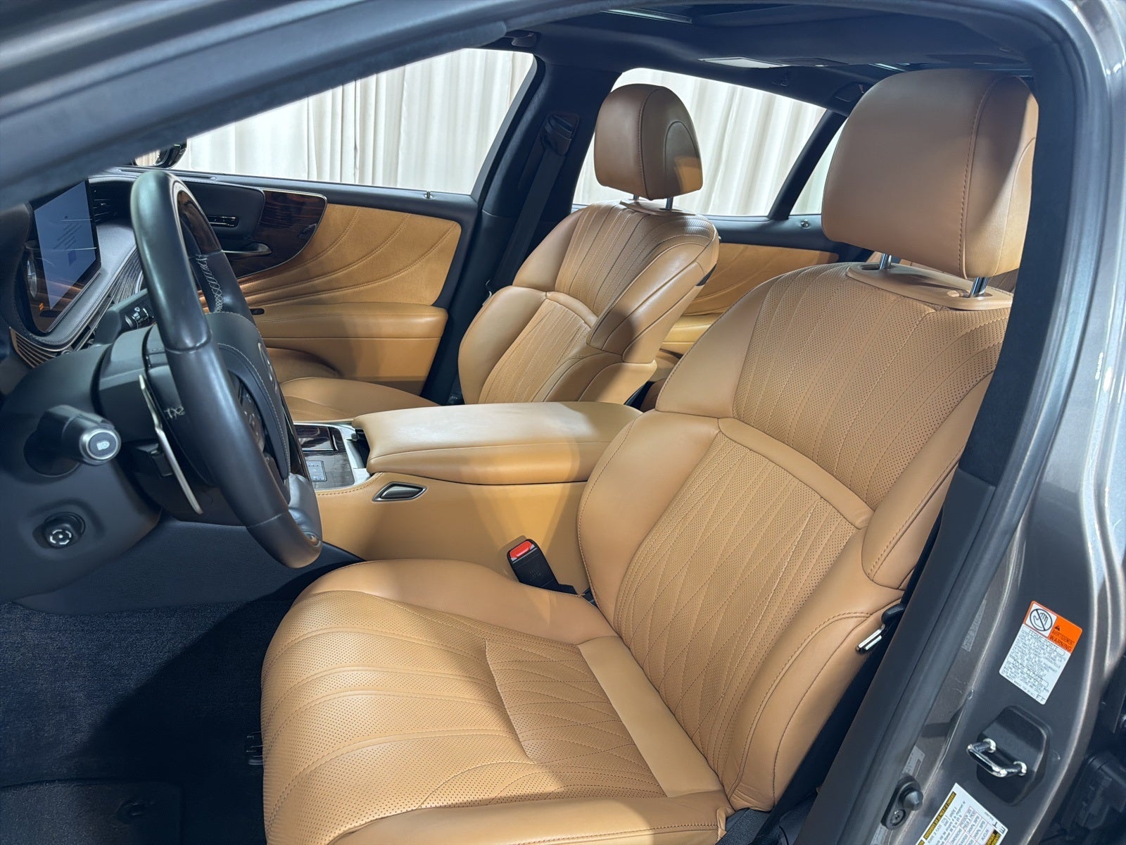 2023 Lexus LS 500 Base