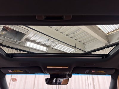 2021 Lexus LS 500 Base