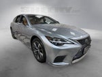 2021 Lexus LS 500 Base