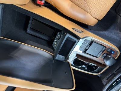 2021 Lexus LS 500 Base