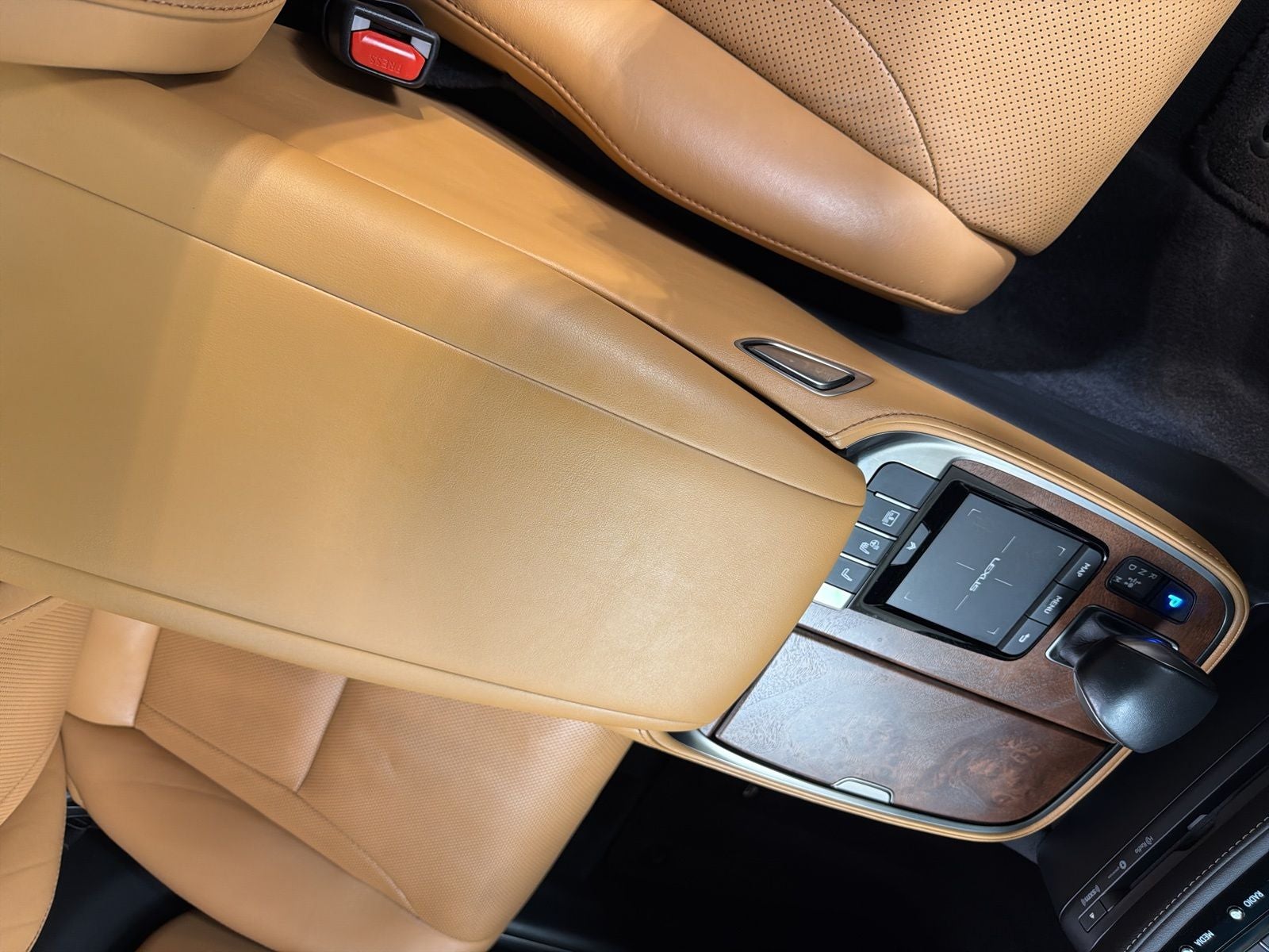 2021 Lexus LS 500 Base