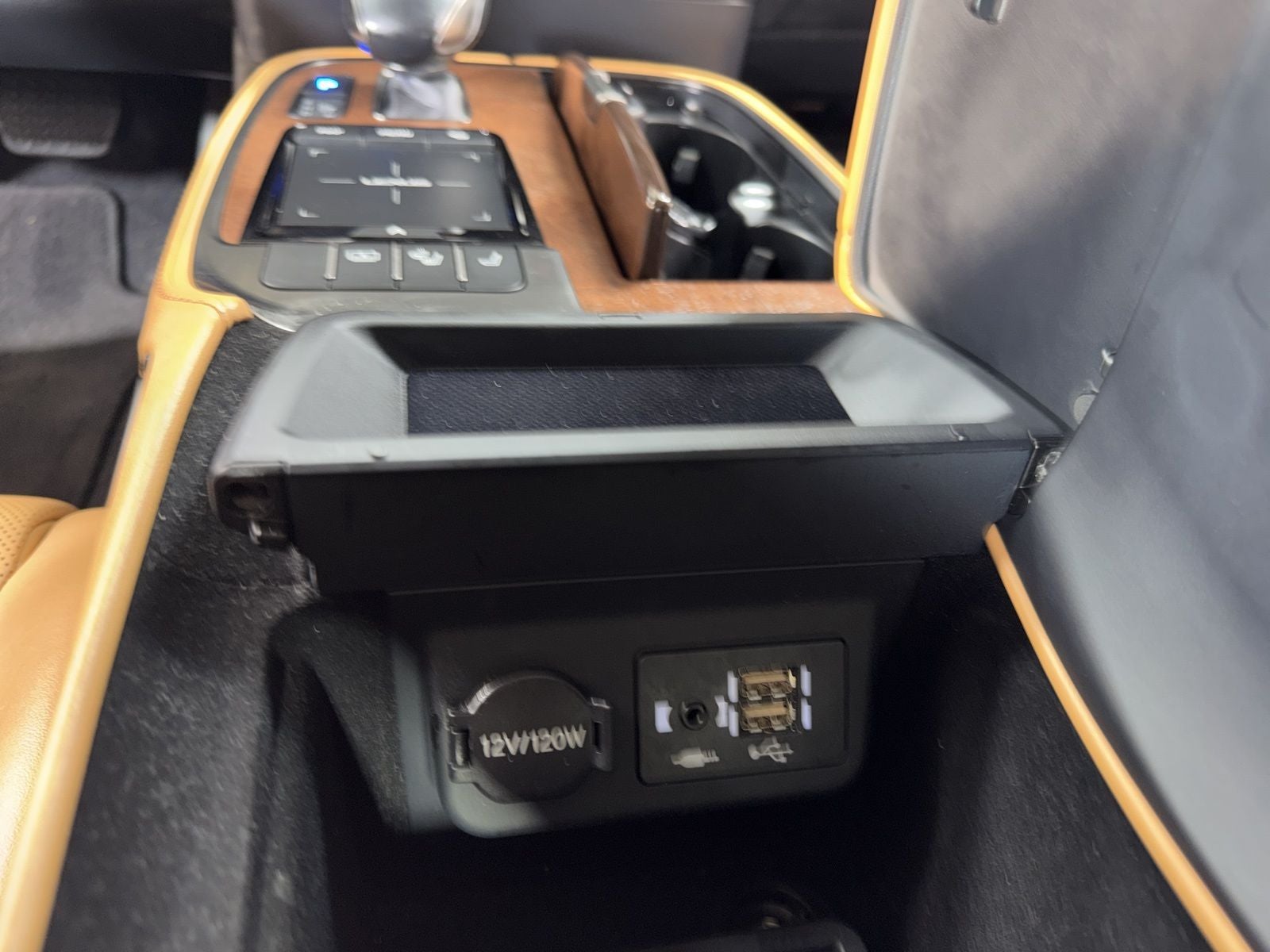 2021 Lexus LS 500 Base