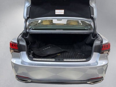 2021 Lexus LS 500 Base