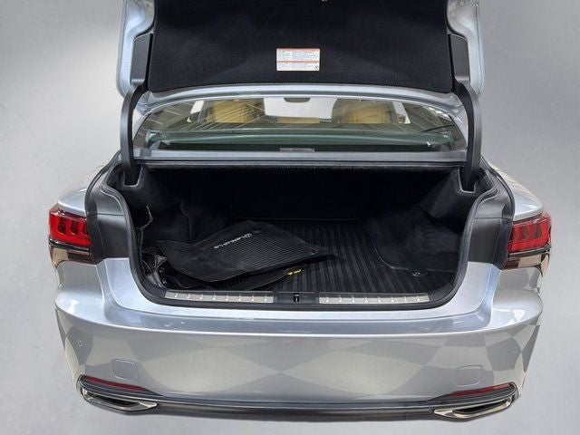 2021 Lexus LS 500 Base