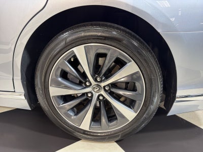 2021 Lexus LS 500 Base