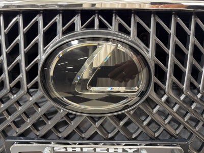 2021 Lexus LS 500 Base