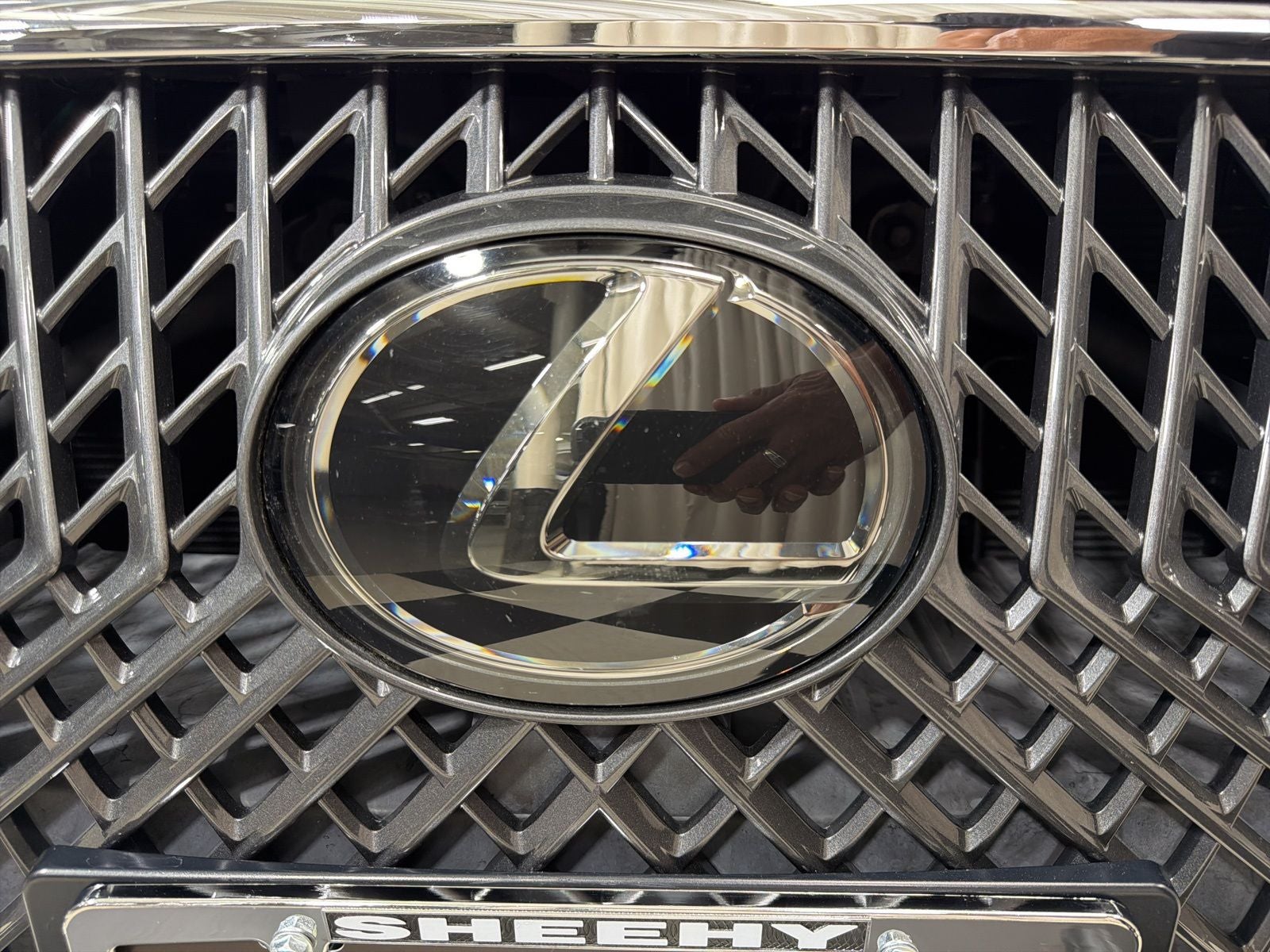 2021 Lexus LS 500 Base