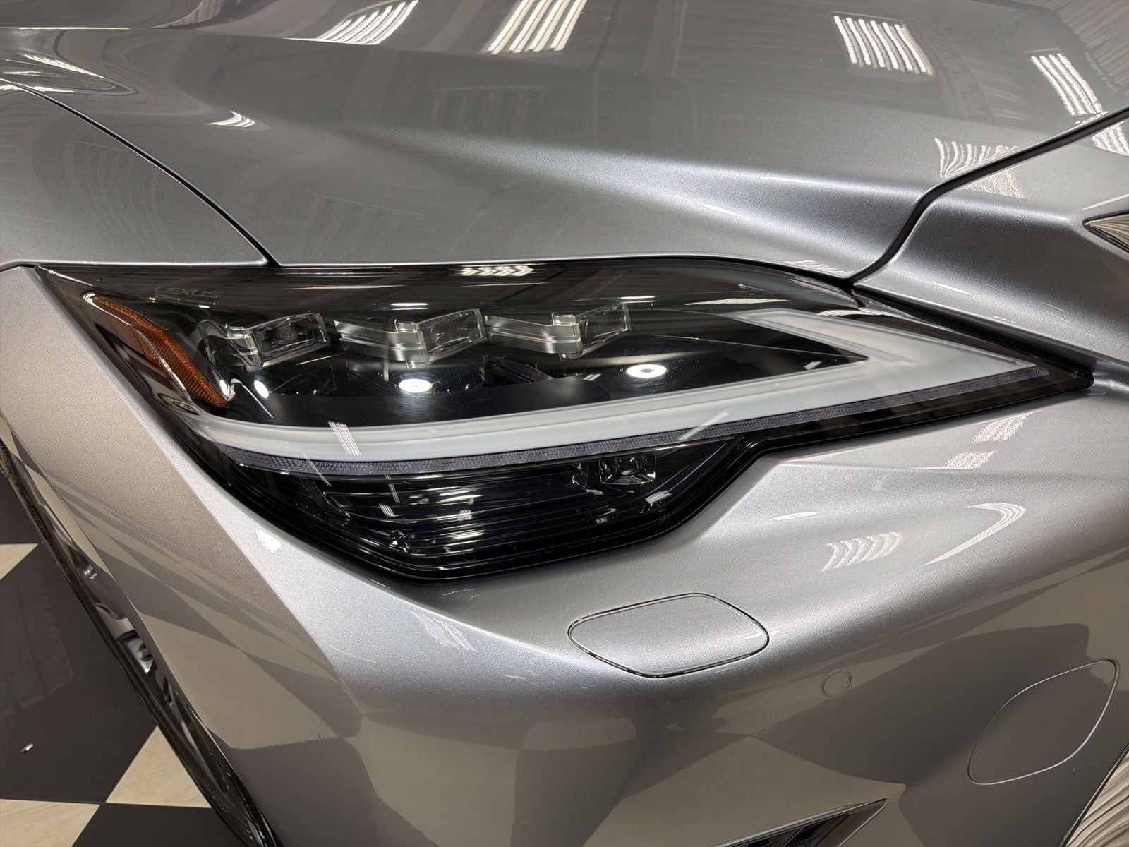 2021 Lexus LS 500 Base