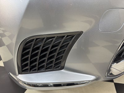 2021 Lexus LS 500 Base