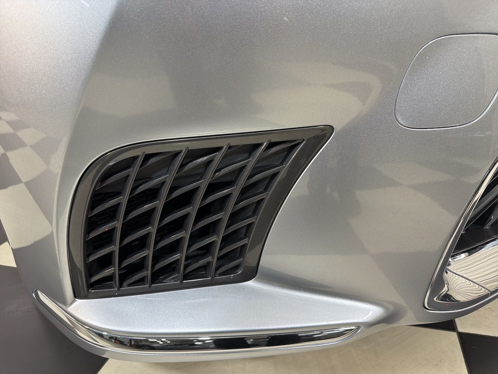 2021 Lexus LS 500 Base