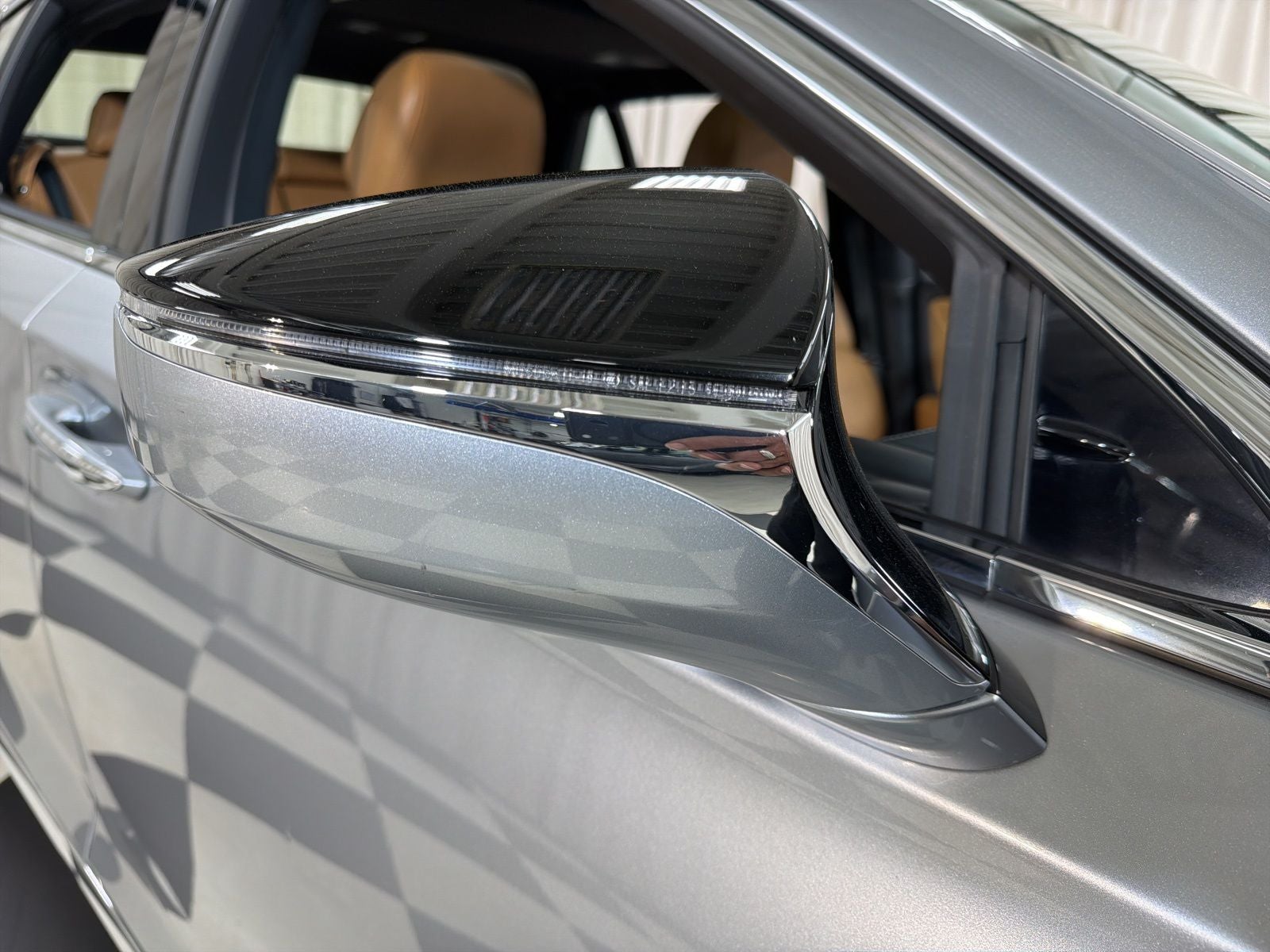 2021 Lexus LS 500 Base