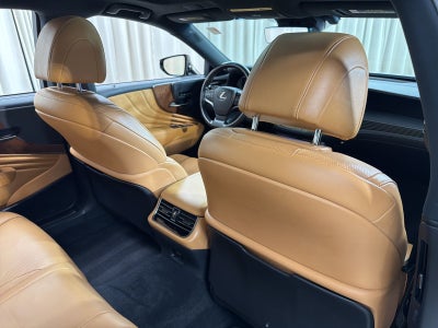 2021 Lexus LS 500 Base