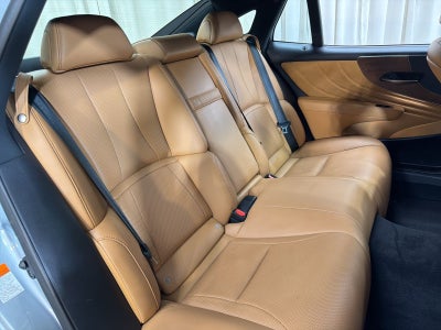 2021 Lexus LS 500 Base