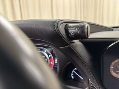 2021 Lexus LS 500 Base