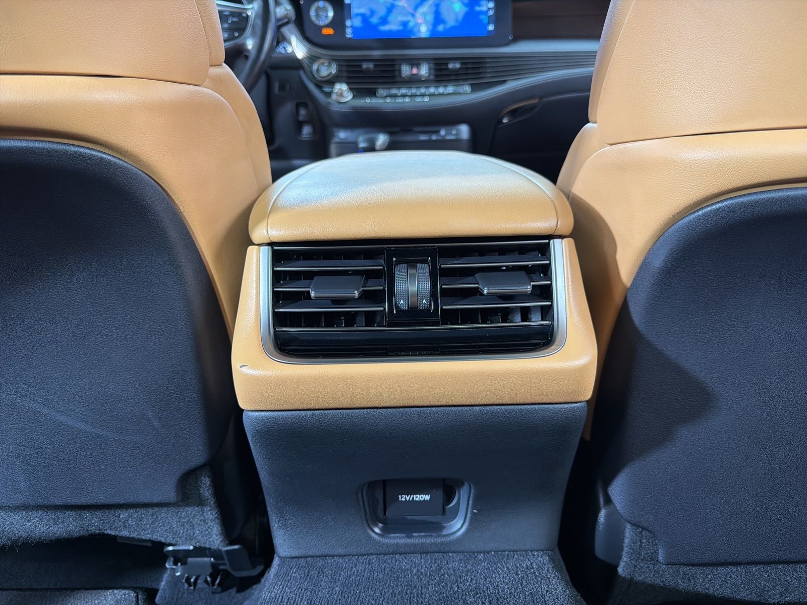 2021 Lexus LS 500 Base