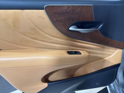 2021 Lexus LS 500 Base