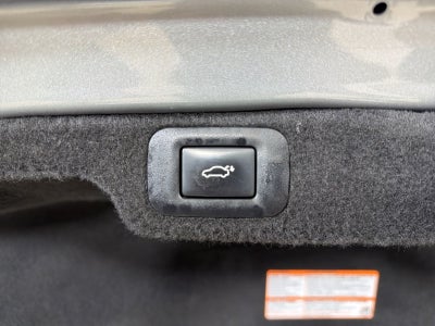 2021 Lexus LS 500 Base