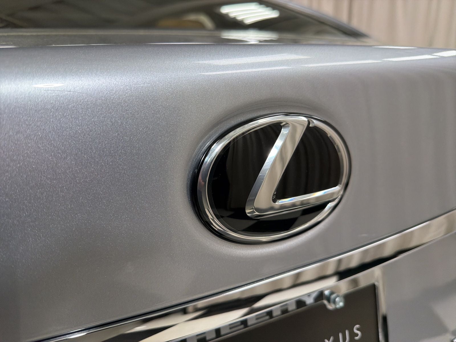 2021 Lexus LS 500 Base