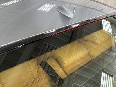 2021 Lexus LS 500 Base