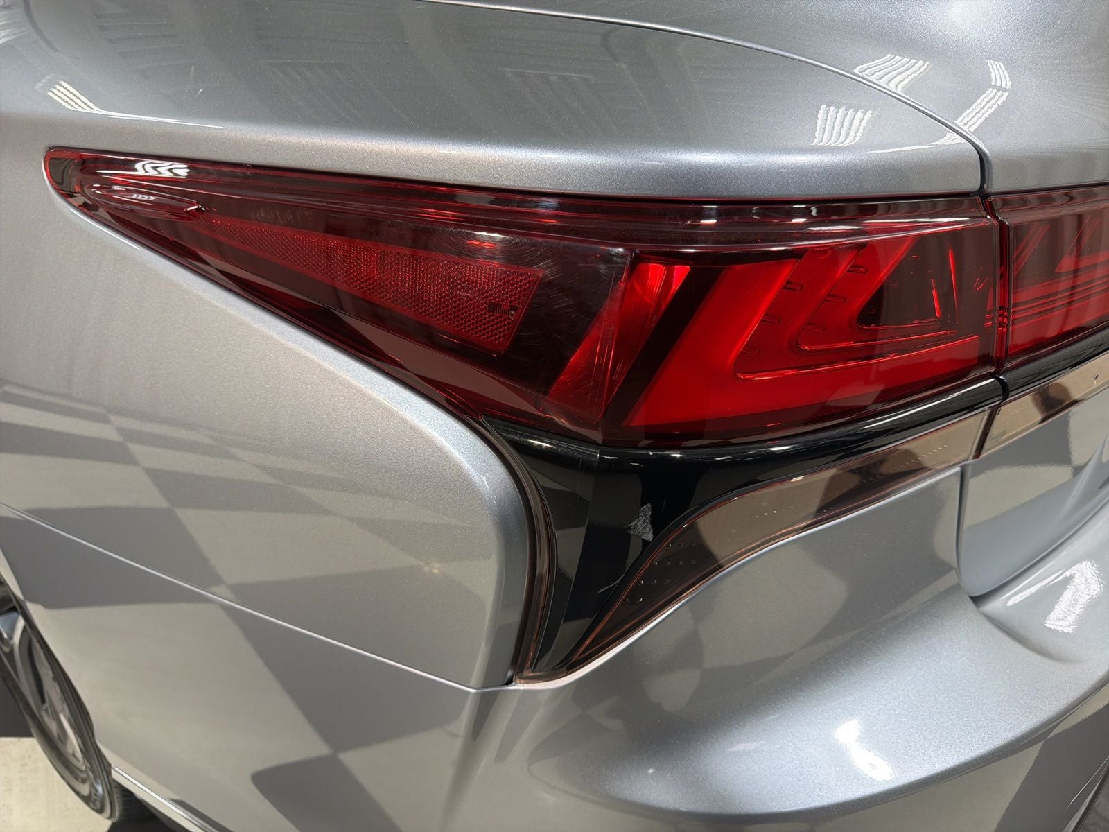 2021 Lexus LS 500 Base
