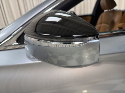 2021 Lexus LS 500 Base