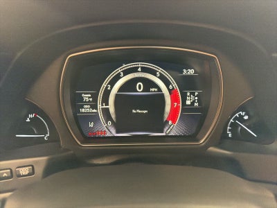 2021 Lexus LS 500 Base