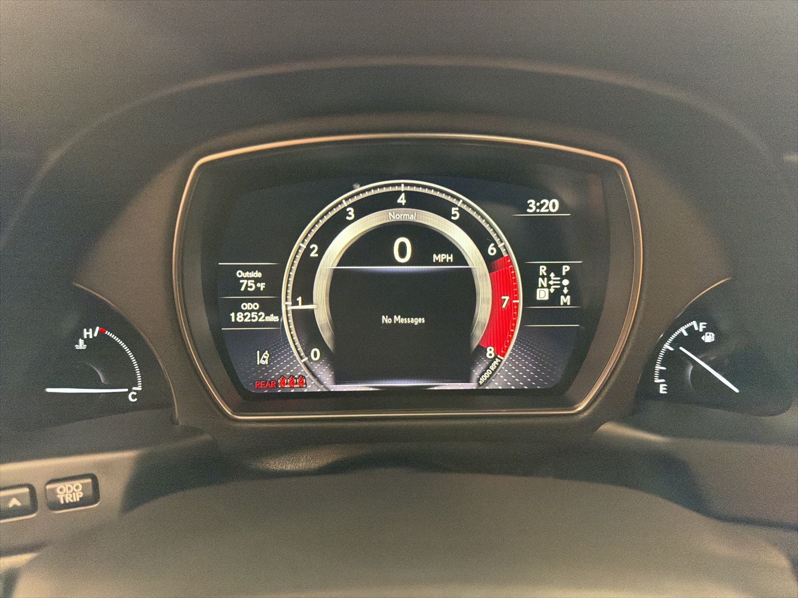 2021 Lexus LS 500 Base