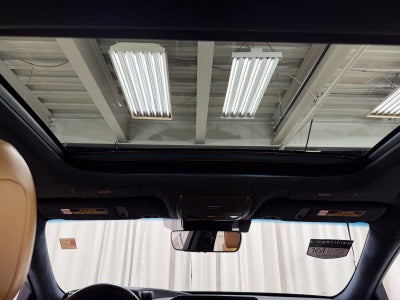 2022 Lexus LS 500 Base
