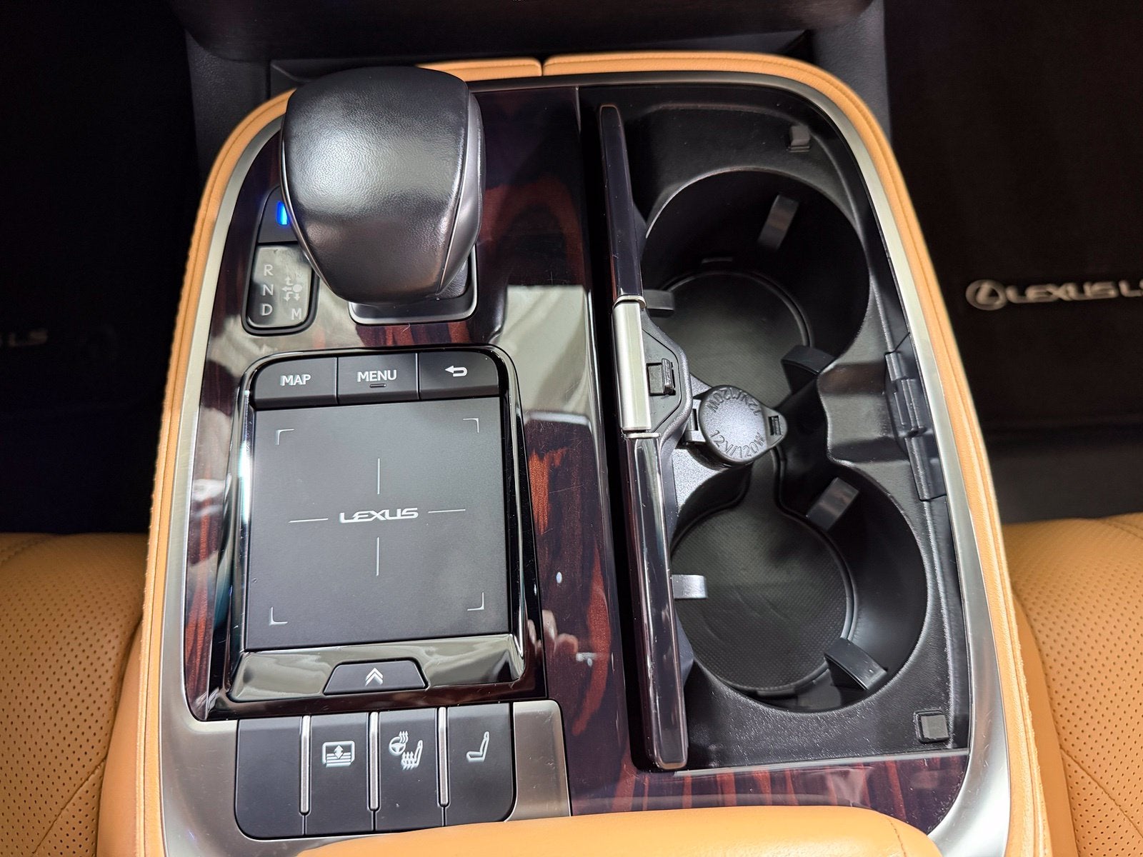 2022 Lexus LS 500 Base