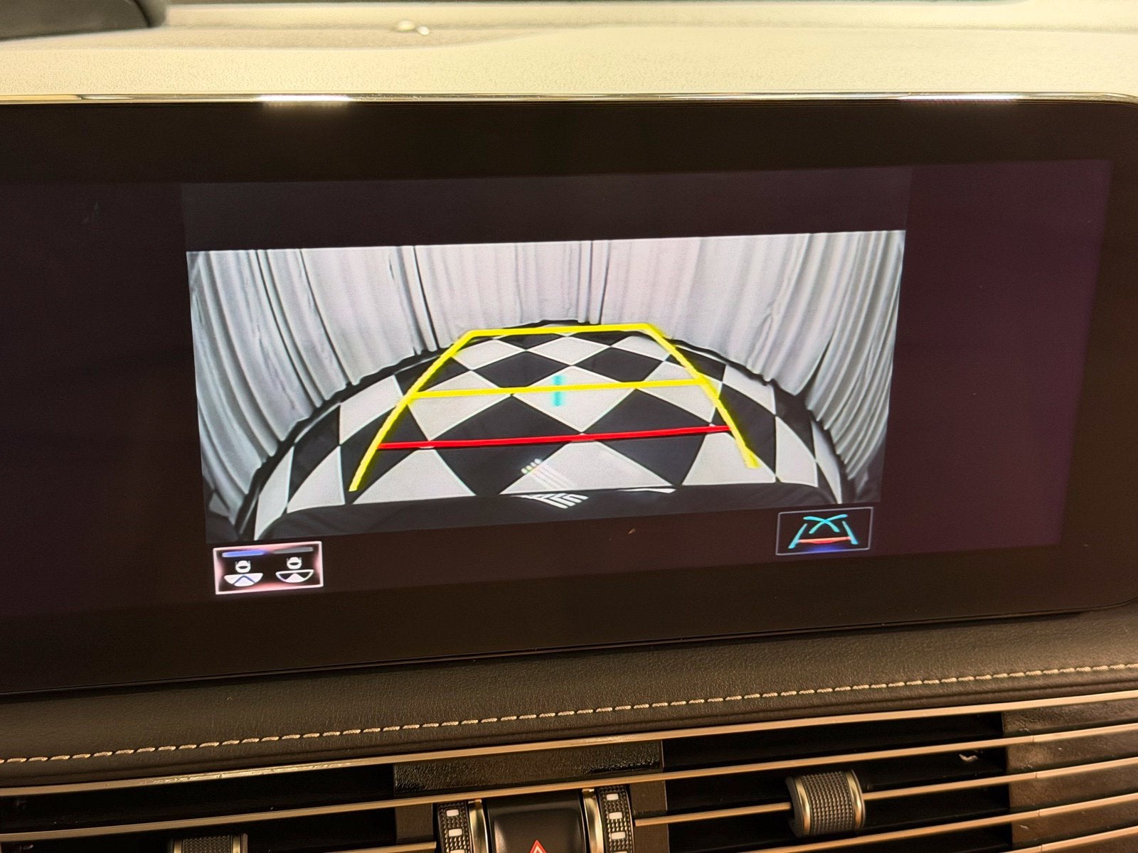 2022 Lexus LS 500 Base