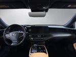 2022 Lexus LS 500 Base